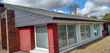 Architect-designed, single-storey house for sale, 5 rooms, 15 minutes from Yvetot train station