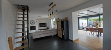 Maison à vendre 6 pièces EPREVILLE (76)