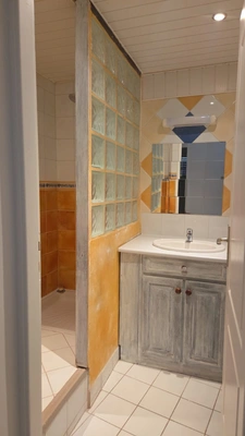 NOUVEAU : Immeuble de rapport à vendre GODERVILLE (76)