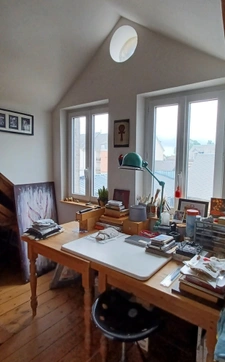 House for sale, 5 rooms, FAUVILLE-EN-CAUX (76)