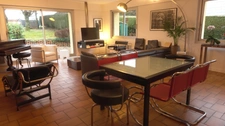 Architect-designed, single-storey house for sale, 5 rooms, 15 minutes from Yvetot train station