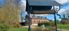 Maison à vendre 5 chambres sur parc de 3500 m2