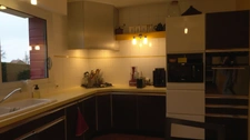 Architect-designed, single-storey house for sale, 5 rooms, 15 minutes from Yvetot train station