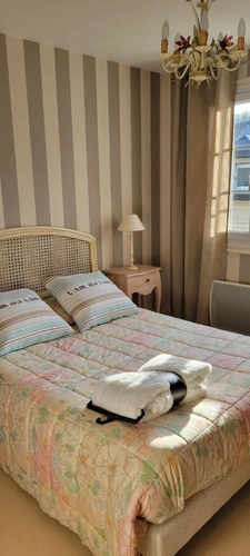 House for sale, 5 rooms, LILLEBONNE (76)