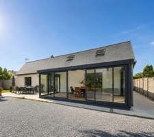 Maison à vendre 6 pièces EPREVILLE (76)