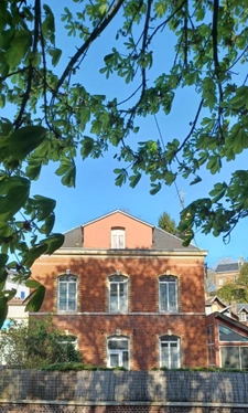 Manor house for sale, 7 rooms, in BOLBEC (76210), 30 minutes from LE HAVRE