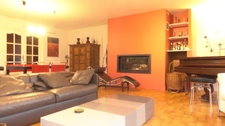 Architect-designed, single-storey house for sale, 5 rooms, 15 minutes from Yvetot train station