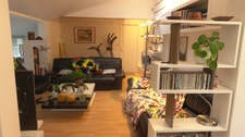 Architect-designed, single-storey house for sale, 5 rooms, 15 minutes from Yvetot train station