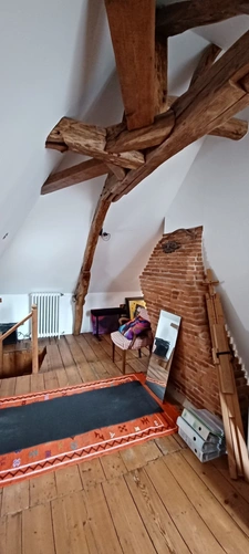 House for sale, 5 rooms, FAUVILLE-EN-CAUX (76)