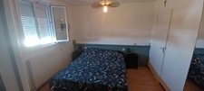 Maison à vendre 5 pièces, sous-sol, deux terrasses, jardin clos à GODERVILLE (76)