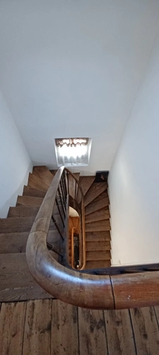 Manor house for sale, 7 rooms, in BOLBEC (76210), 30 minutes from LE HAVRE
