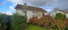Maison à vendre 4 pièces YEBLERON (76)
