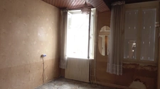 Maison de ville à vendre 5 pièces BOLBEC (76)