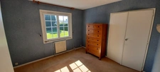 Maison de plain pied à vendre 5 pièces GODERVILLE (76)