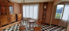Maison à vendre 4 pièces YEBLERON (76)