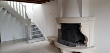 NOUVEAU : Immeuble de rapport à vendre GODERVILLE (76)