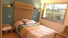 Architect-designed, single-storey house for sale, 5 rooms, 15 minutes from Yvetot train station