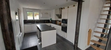 Maison à vendre 6 pièces EPREVILLE (76)