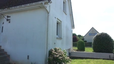 Maison à vendre 4 chambres à FAUVILLE-EN-CAUX