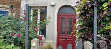 Maison à vendre 5 pièces FAUVILLE-EN-CAUX (76)