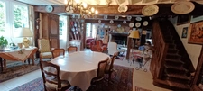 House for sale 7 rooms near TERRES-DE-CAUX (76)