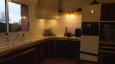 Architect-designed, single-storey house for sale, 5 rooms, 15 minutes from Yvetot train station