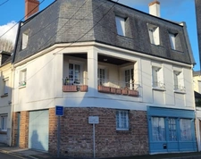 House for sale, 5 rooms, LILLEBONNE (76)