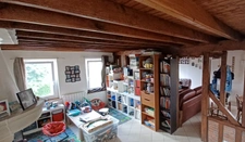 NOUVEAU : Immeuble de rapport à vendre GODERVILLE (76)