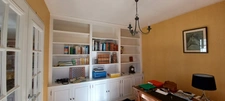 Maison de plain pied à vendre 5 pièces GODERVILLE (76)