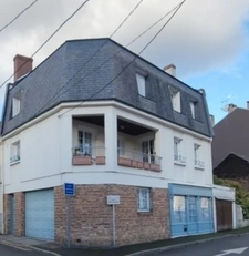 House for sale, 5 rooms, LILLEBONNE (76)