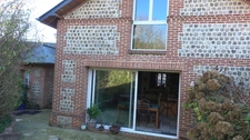 En Vallée de la Durdent Maison normande à vendre à GRAINVILLE LA TEINTURIERE (76)