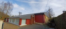 Architect-designed, single-storey house for sale, 5 rooms, 15 minutes from Yvetot train station