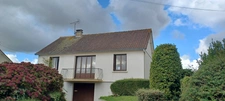 Maison à vendre 4 pièces YEBLERON (76)