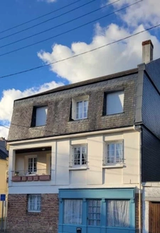 House for sale, 5 rooms, LILLEBONNE (76)