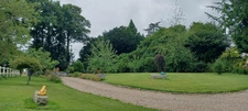 House for sale 7 rooms near TERRES-DE-CAUX (76)