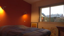 Architect-designed, single-storey house for sale, 5 rooms, 15 minutes from Yvetot train station