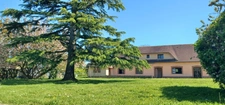 Proche YPORT à 3,5 kms de la mer Maison de 180 m2 sur terrain de 2500 m2