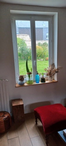 House for sale, 5 rooms, FAUVILLE-EN-CAUX (76)