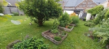 House for sale, 5 rooms, FAUVILLE-EN-CAUX (76)