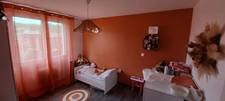 Maison à vendre 6 pièces EPREVILLE (76)