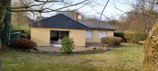 Architect-designed, single-storey house for sale, 5 rooms, 15 minutes from Yvetot train station