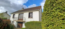 Maison à vendre 4 pièces YEBLERON (76)