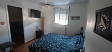 Maison à vendre 5 pièces, sous-sol, deux terrasses, jardin clos à GODERVILLE (76)