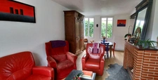House for sale, 5 rooms, FAUVILLE-EN-CAUX (76)