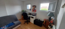 NOUVEAU : Immeuble de rapport à vendre GODERVILLE (76)