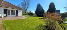 Maison de plain pied à vendre 5 pièces GODERVILLE (76)