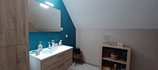 Manor house for sale, 7 rooms, in BOLBEC (76210), 30 minutes from LE HAVRE
