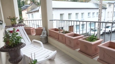 Maison à vendre 5 pièces LILLEBONNE (76)