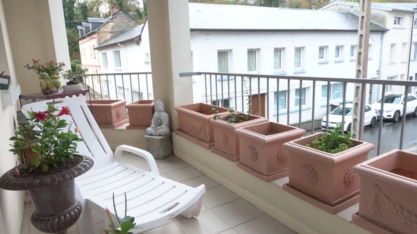 Maison à vendre 5 pièces LILLEBONNE (76)
