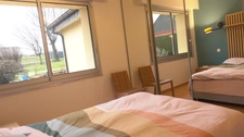 Architect-designed, single-storey house for sale, 5 rooms, 15 minutes from Yvetot train station